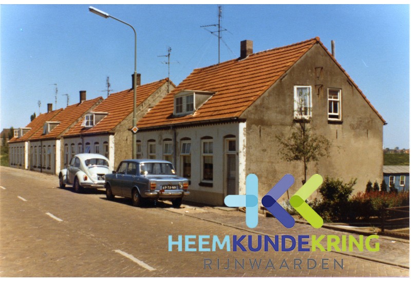`s Gravenwaardse dijk 11-7-1977 Coll HKR (32)